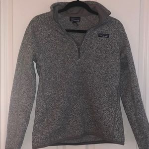 Patagonia Better Sweater